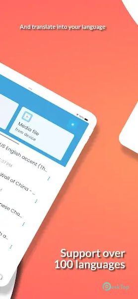 Subai - AI Video translator 1.0.5 APK MOD Unlocked (Full) Free Download