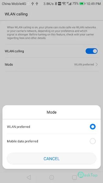 Wifi Calling 1.4.2 APK MOD 完整免费下载