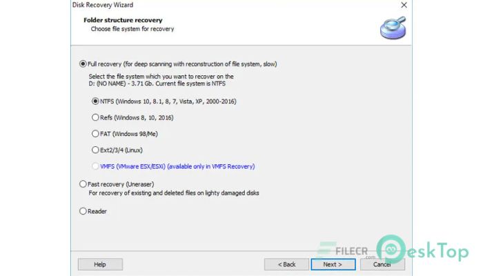 Download DiskInternals Partition Recovery  8.0.4.0 Free Full Activated