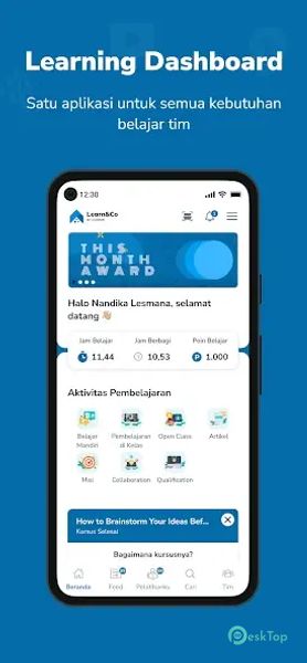 Codemi Learning 3.4.45 APK MOD Tam Ücretsiz İndir
