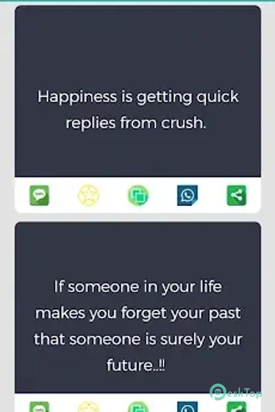 Latest Status Message 2024 v1.7 APK MOD 完整免费下载