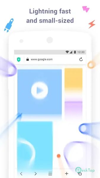 Aloha Browser Lite - Fast VPN 1.7.3 APK MOD تحميل مجاني كامل