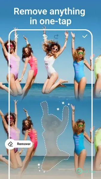 AI Photo Editor - PhotoArt 1.7.06 APK MOD تحميل مجاني كامل