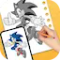 Sketch AR Draw & Trace