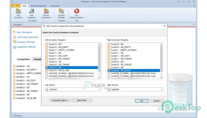  تحميل برنامج xSQL Bundle Oracle 5.0.0 برابط مباشر