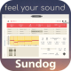 FeelYourSound-Sundog_icon