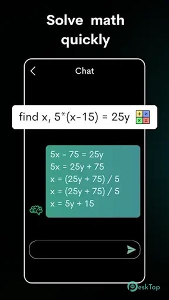 Chat AI - AI Chatbot Assistant0