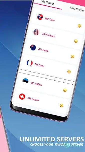 Fast VPN Proxy Master Internet 1.9.2 APK MOD Tam Ücretsiz İndir