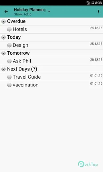 Outliner 4.0.1 APK MOD Descarga gratuita completa
