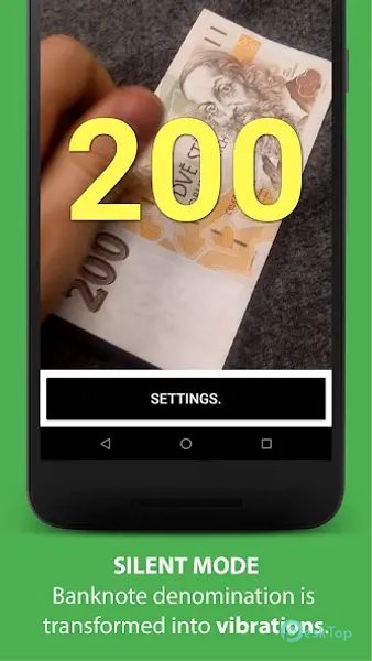 Cash Reader: Bill Identifier 2.30.0 APK MOD フル無料ダウンロード