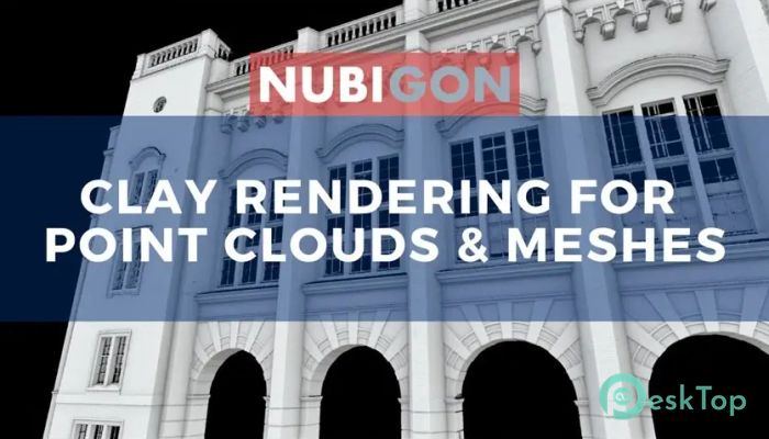 Nubigon 1.0 Tam Sürüm Aktif Edilmiş Ücretsiz İndir