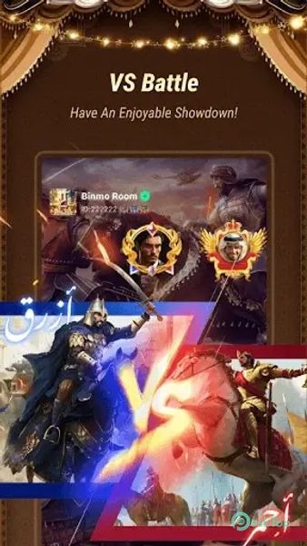 Binmo - Group Voice Chat Rooms 2.18.6 APK MOD Unlocked (Full) Free Download