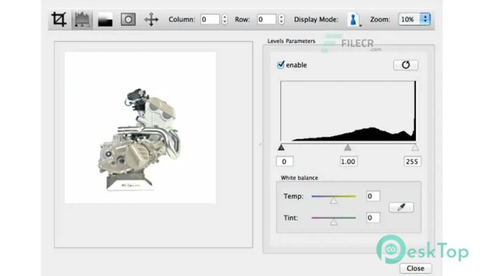 Télécharger Object2VR 4.0.1a Gratuitement Activé Complètement