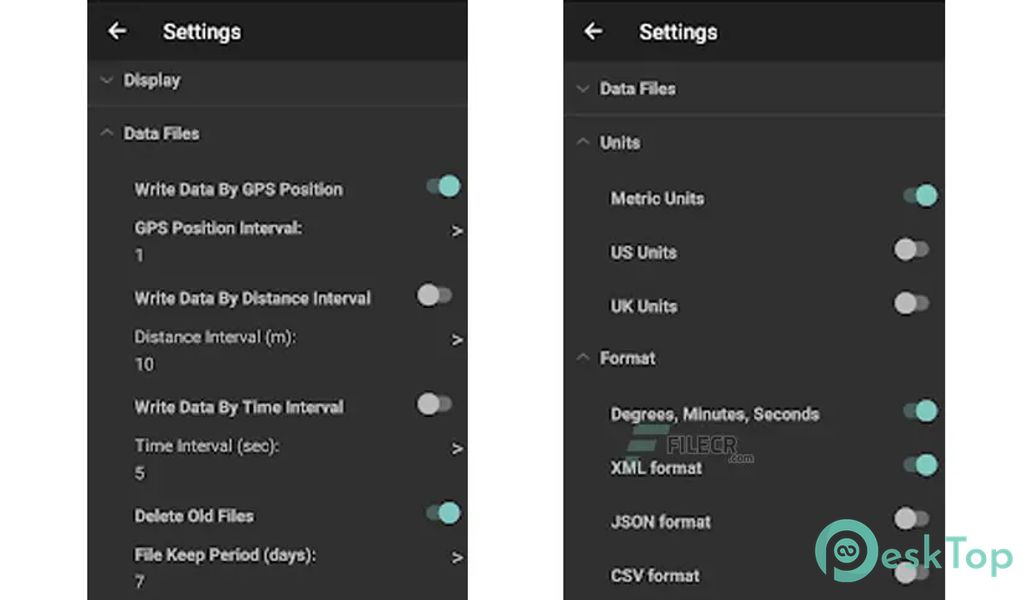 GPS Attitude v1.15 APK MOD Unlocked (Full) Free Download
