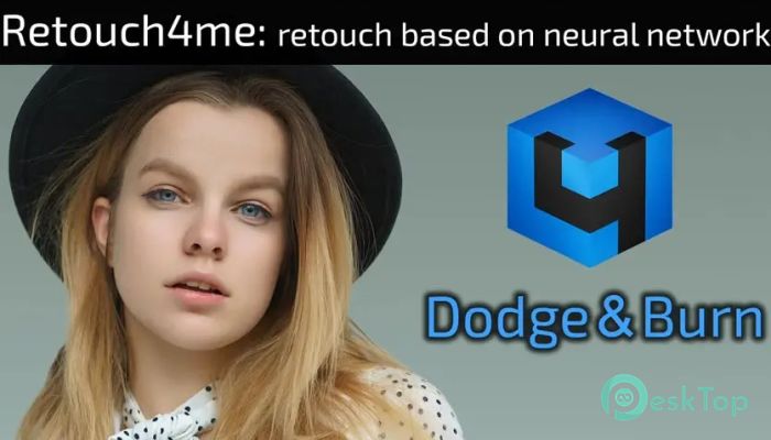 Descargar Retouch4me Dodge & Burn 1.019 Completo Activado Gratis