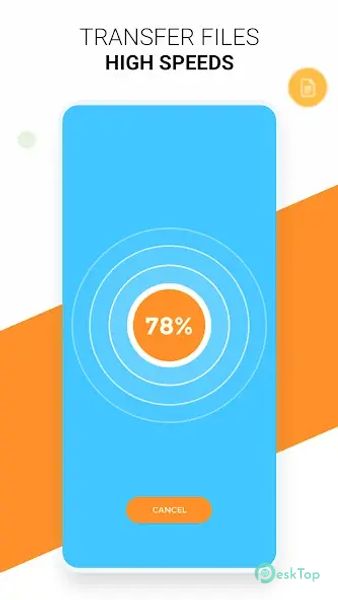 Télécharger Smart Switch: Share All Data 1.40 APK MOD Gratuitement et Complet