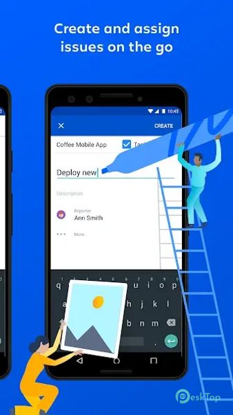 Jira Data Center 3.3.2 APK MOD Descarga gratuita completa