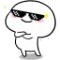 Pentol Stickers for WhatsApp