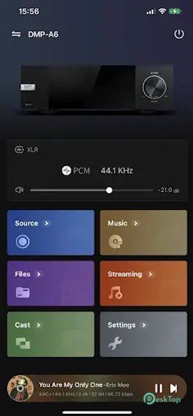 EverSolo Control 1.12.22 APK MOD Tam Ücretsiz İndir
