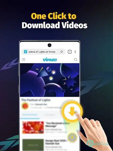 Video Downloader - Save Videos 1.27.9 APK MOD Unlocked (Full) Free Download