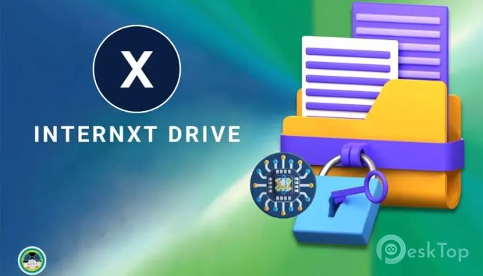 Download Internxt Drive 2.5.5 Free Full Activated