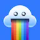 Rainbow Weather: Storm Radar