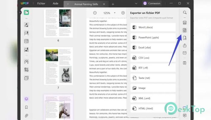 تحميل برنامج Superace UPDF 2.0.9.0 برابط مباشر