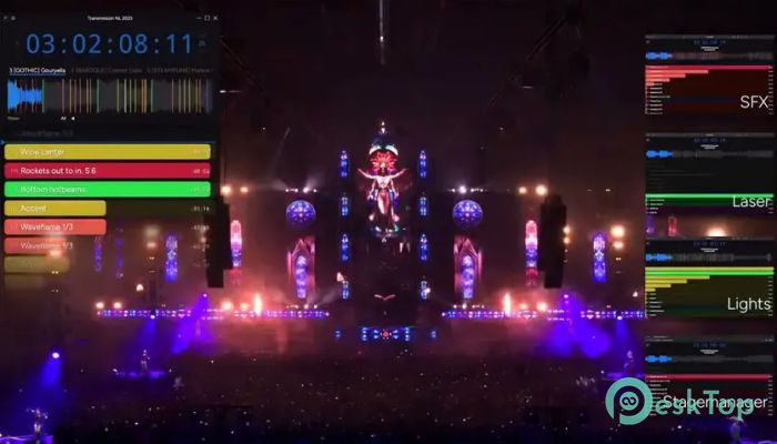 下载 Hybrid Constructs HeadsUp 1.1.1 免费完整激活版