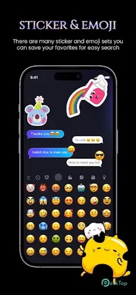 LED Keyboard: Colorful Light 16.5.8 APK MOD Tam Ücretsiz İndir
