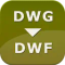 AnyDWG Software DWG to DWF Converter
