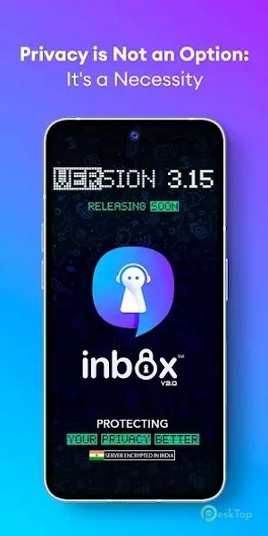 Inbox Private Messenger 3.15.00 APK MOD 完整免费下载