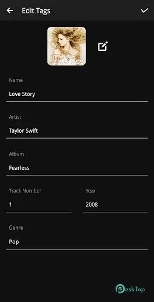 PowerAudio Plus Music Player 10.3.3 APK MOD 完整免费下载