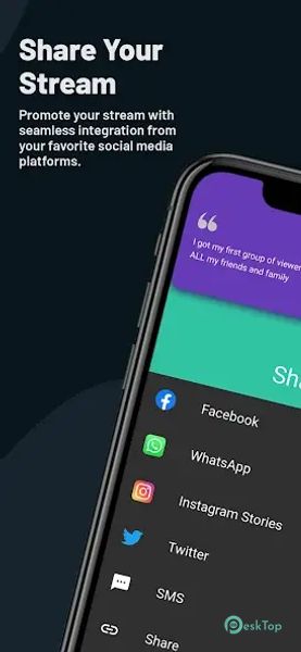 Streamlabs Controller 3.8.7 APK MOD Descarga gratuita completa