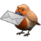 Gammadyne Round-Robin Mailer