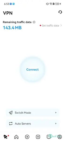 iTop Vpn 1.20.10.4 APK MOD フル無料ダウンロード