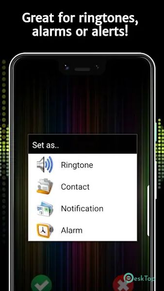 Very Funny Song Ringtones 8.4 APK MOD フル無料ダウンロード
