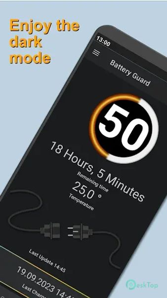 Télécharger Battery Guard Remote 1.4 (Build 3042) APK MOD Gratuitement et Complet