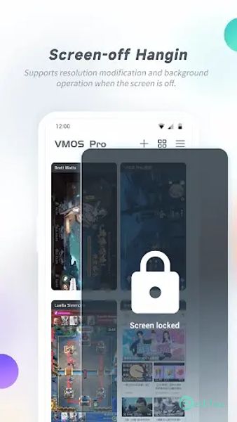 VMOS - Virtual phone system 3.0.1 APK MOD Полная бесплатная загрузка