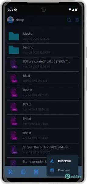 CrushClient 2.0.0 APK MOD تحميل مجاني كامل