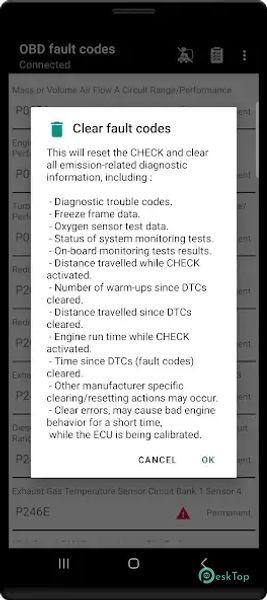 Tor OBD2 Diagnostics 9.9.0.6 APK MOD Unlocked (Full) Free Download