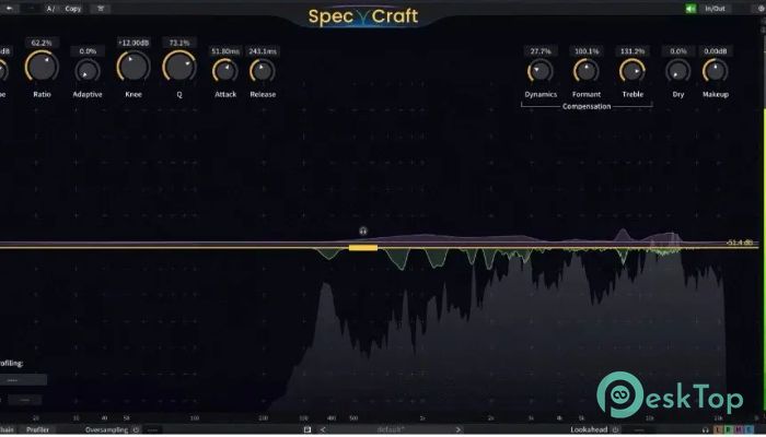 下载 Three-Body Technology Spec Craft 1.4.1 免费完整激活版