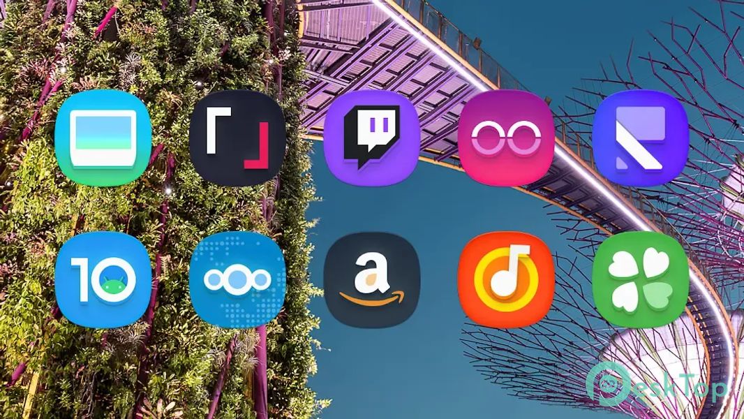 Super Icon Pack 16.0.1 APK MOD Unlocked (Full) Free Download