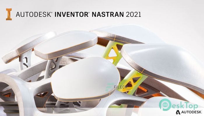 Autodesk Inventor Nastran 2023.1 完全アクティベート版を無料でダウンロード