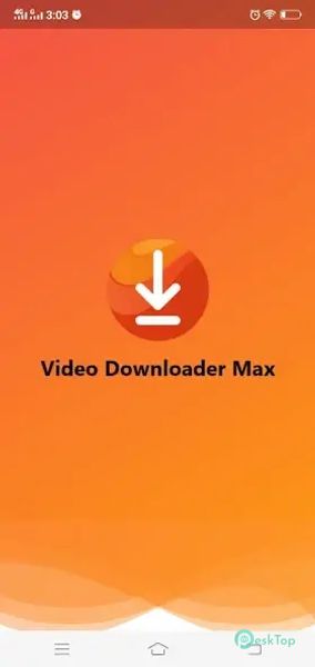 Video Downloader Max - For All 3.0.1 APK MOD Полная бесплатная загрузка