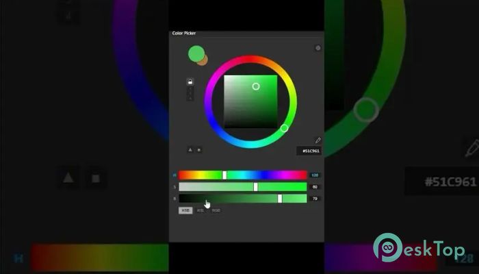 Download Aescripts Fast HSB Color  2.2.0 Free Full Activated