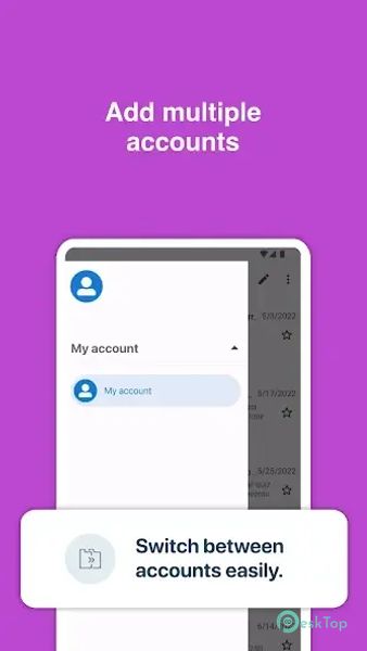 Sync for iCloud Email 14.02 APK MOD تحميل مجاني كامل
