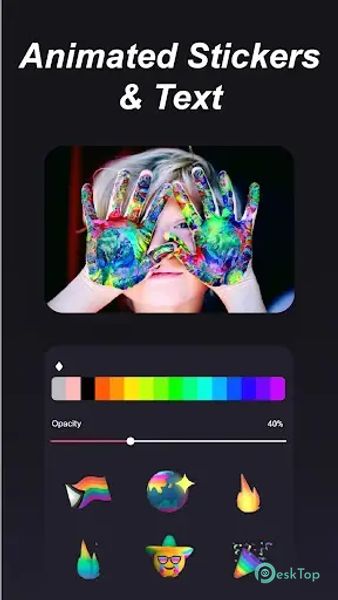 Video Editor No Watermark Make 4.6.1_rel APK MOD تحميل مجاني كامل