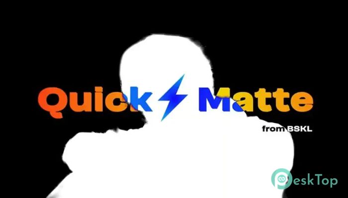 Download Aescripts - Quick Matte 1.0.3 Free Full Activated