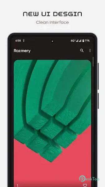Rozmery Walls 1.0.5 APK MOD تحميل مجاني كامل