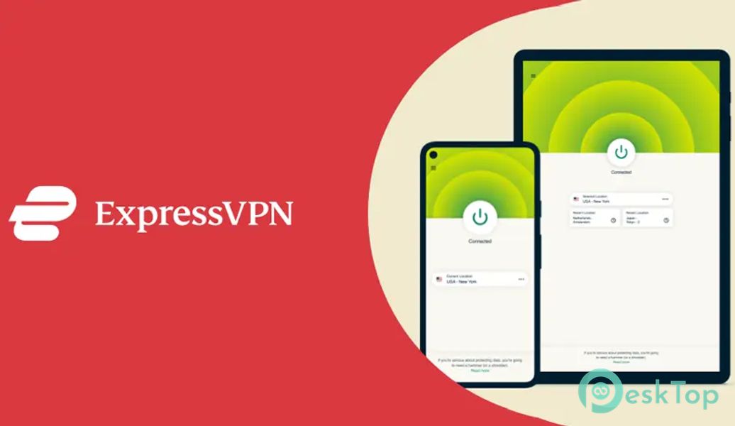 ExpressVPN - Secure Private Fast 11.62.0 APK MOD 完整免费下载